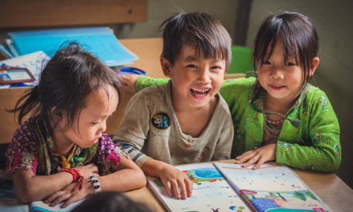 怎么引导幼儿学数学，  数学启蒙的误区与正确引导插图