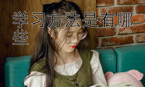 学习方法是有哪些， 如何克服学习中的拖延症？插图