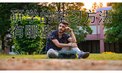 研学的学习方法有哪些，研学旅行中如何提升观察力和思考能力插图