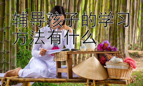 辅导孩子的学习方法有什么，培养孩子的自主学习能力：从被动接受到主动探索-图片1