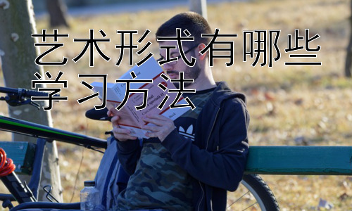 艺术形式有哪些学习方法，艺术学习中的跨学科融合：拓展艺术学习的深度和广度插图