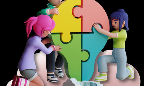 怎么上学安全作文英语初中，  Creating a Safe School Community: Beyond the Commute插图2