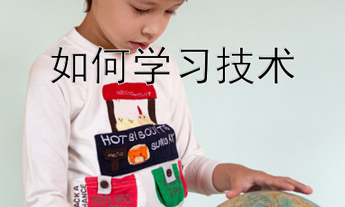 如何学习技术，技术学习中的问题解决能力培养插图