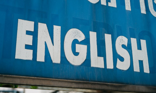 学渣在八年级如何学好英语，八年级英语学习中的常见误区及应对策略插图