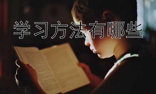 学习方法有哪些，拓展：如何克服学习中的拖延症插图