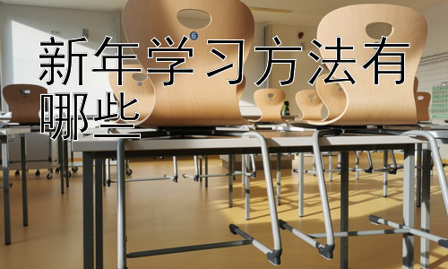 新年学习方法有哪些，新年学习目标的SMART原则设定与实现插图