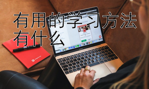 有用的学习方法有什么，高效学习的误区及应对策略插图