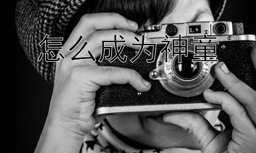 怎么成为神童，超越神童：培养全面发展的未来人才插图