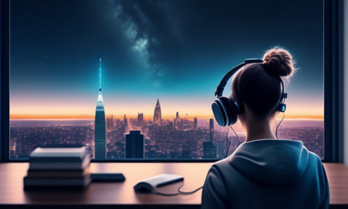 溪水的声音怎么形容， 溪水的声音，还能表达什么？插图2