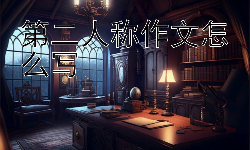 第二人称作文怎么写，第二人称写作的常见误区与如何避免插图