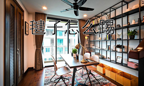 毽子怎么踢，踢毽子有什么趣味性，未来会如何发展？插图
