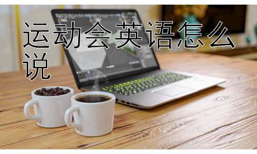 运动会英语怎么说，为什么运动会如此重要？插图