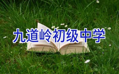 九道岭初级中学插图