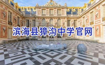 滨海县獐沟中学官网插图