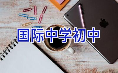 国际中学初中插图