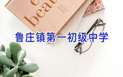 鲁庄镇第一初级中学插图