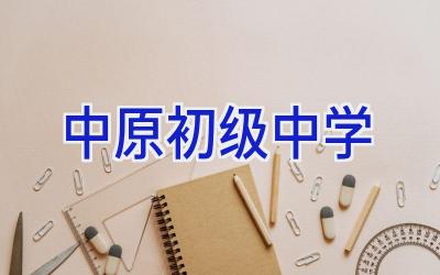 中原初级中学插图