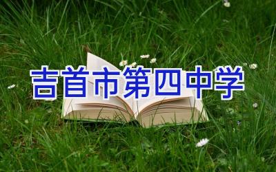 吉首市第四中学插图