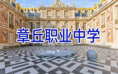 章丘职业中学插图