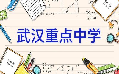 武汉重点中学插图