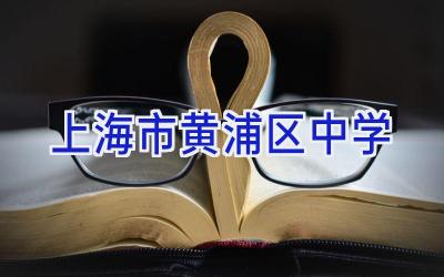 上海市黄浦区中学插图