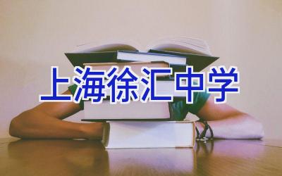 上海徐汇中学插图