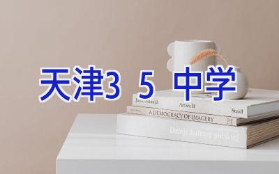 天津35中学插图