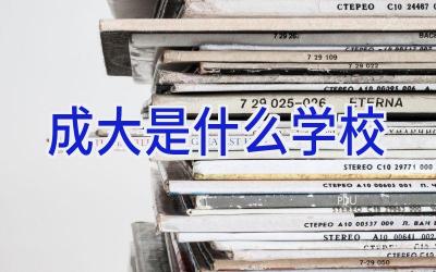 成大是什么学校插图